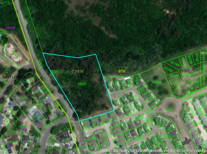 Commercial Property for Sale in Nahoon Valley Park Eastern Cape
